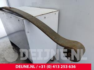 Mercedes Sprinter Blattfeder hinten O244186 foto 3