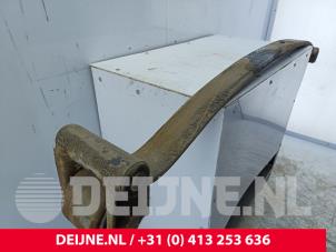Mercedes Sprinter Blattfeder hinten O244186 foto 2