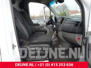 Mercedes Sprinter Dashboard O244191 foto 2