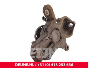 Mercedes Sprinter Knuckle, front left O244198 photo 3