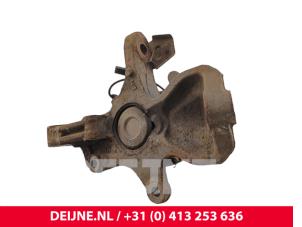 Mercedes Sprinter Knuckle, front left O244198 photo 2