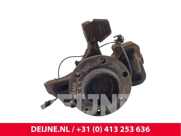 Mercedes Sprinter Achsschenkel rechts vorne O244199