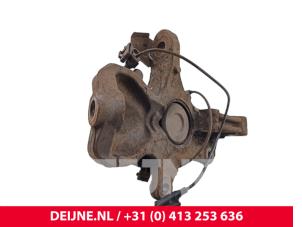 Mercedes Sprinter Knuckle, front right O244199 photo 3