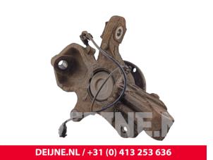 Mercedes Sprinter Knuckle, front right O244199 photo 2