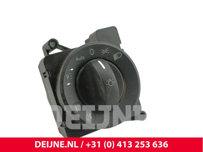 Mercedes Sprinter Licht Schalter O244208