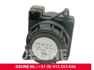 Mercedes Sprinter Light switch O244208 photo 2