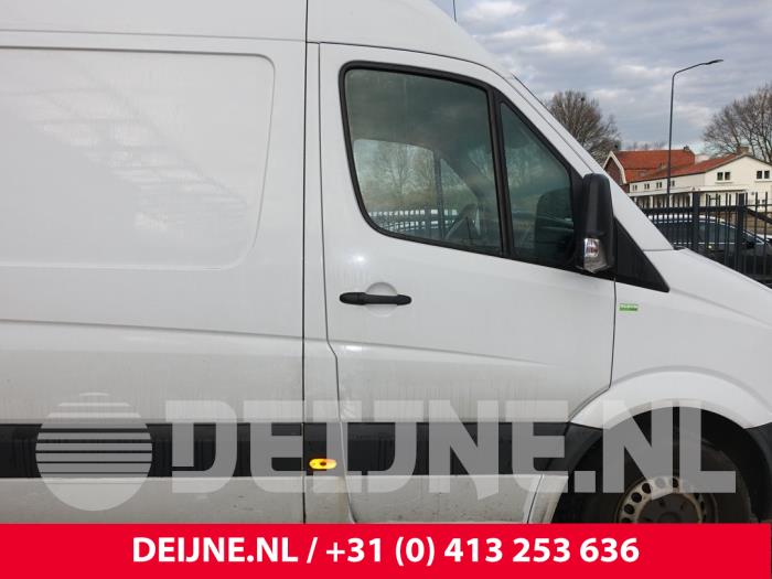 Mercedes Sprinter Tür 2-türig rechts O244212