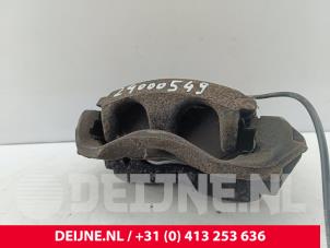 Mercedes Sprinter Remklauw (Tang) links-voor O244216 foto 2