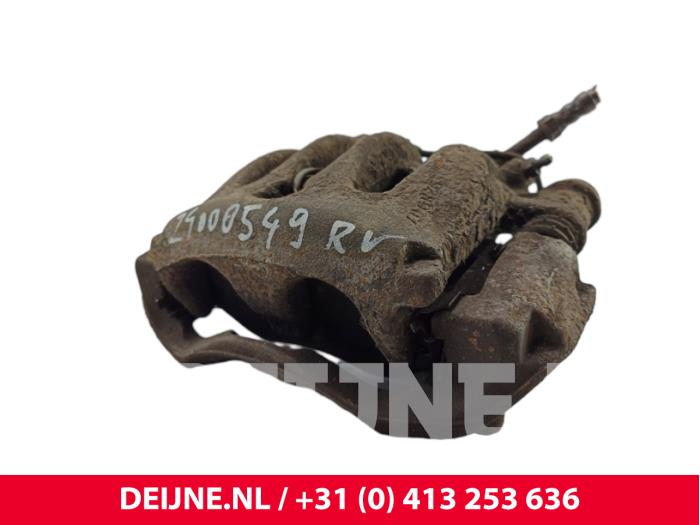 Mercedes Sprinter Bremszange rechts vorne O244218