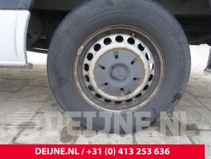 Mercedes Sprinter Set of wheels O244235 photo 2