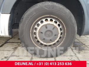 Mercedes Sprinter Set of wheels O244235 photo 3