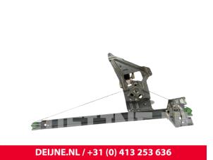 Mercedes Sprinter Ruitmechaniek 2Deurs links-voor O244240 foto 2