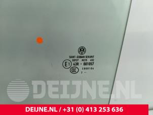 Volkswagen Caddy Türscheibe 2-türig links O244313 foto 3