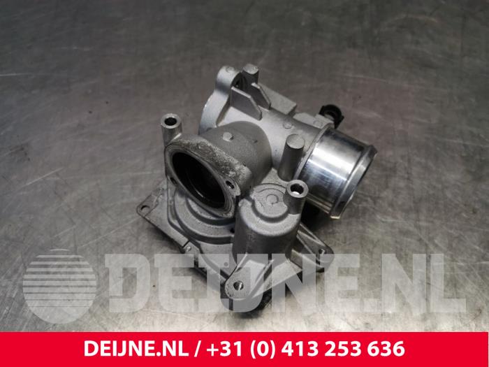 Opel Combo EGR Klep O244315
