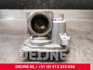 Opel Combo AGR Ventil O244315 foto 3