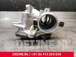 Opel Combo AGR Ventil O244315 foto 2