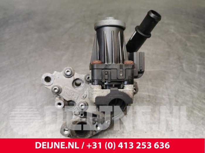 Opel Combo EGR Klep O244318