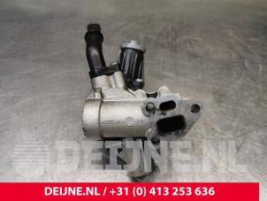 Opel Combo EGR valve O244318 photo 2