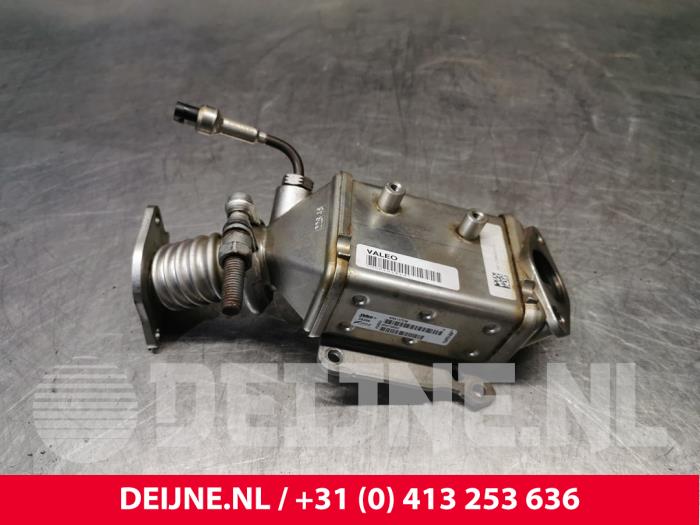Opel Combo EGR koeler O244319