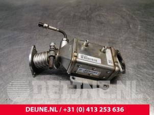 Gebruikte EGR koeler Opel Combo 1.3 CDTI 16V Prijs € 90,75 Inclusief btw aangeboden door van Deijne Onderdelen Uden B.V.