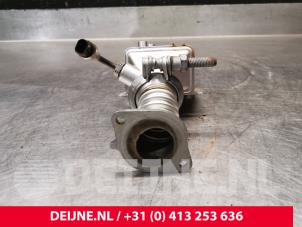 Opel Combo AGR Kühler O244319 foto 3