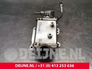 Opel Combo AGR Kühler O244319 foto 2