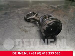 Opel Combo Zuiger O244322 foto 3
