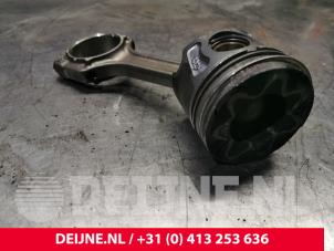 Opel Combo Kolben O244323 foto 3