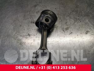 Opel Combo Kolben O244323 foto 2