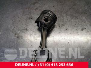 Opel Combo Kolben O244324 foto 2