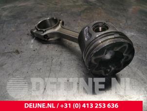 Opel Combo Kolben O244324 foto 3