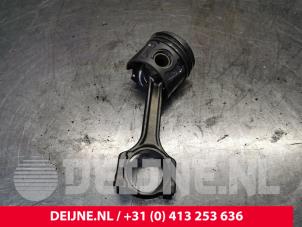 Opel Combo Zuiger O244325 foto 2