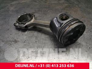 Opel Combo Zuiger O244325 foto 3