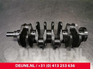 Gebruikte Krukas Opel Combo 1.3 CDTI 16V Prijs € 302,50 Inclusief btw aangeboden door van Deijne Onderdelen Uden B.V.