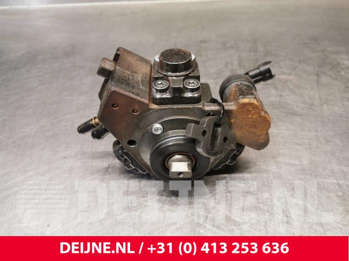 Gebruikte Brandstofpomp Mechanisch Opel Combo 1.3 CDTI 16V Prijs € 181,50 Inclusief btw aangeboden door van Deijne Onderdelen Uden B.V.