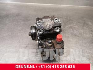 Opel Combo Mechanical fuel pump O244328 photo 2