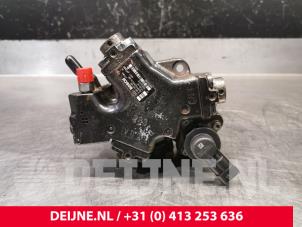 Opel Combo Mechanical fuel pump O244328 photo 3
