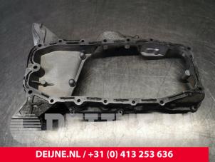 Opel Combo Carterpan O244333 foto 2