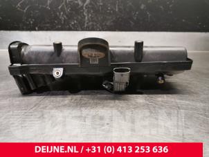 Opel Combo Ansaugbrugge O244334 foto 3