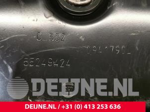 Opel Combo Sump O244335 photo 3