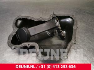 Gebruikte Carterpan Opel Combo 1.3 CDTI 16V Prijs € 72,60 Inclusief btw aangeboden door van Deijne Onderdelen Uden B.V.