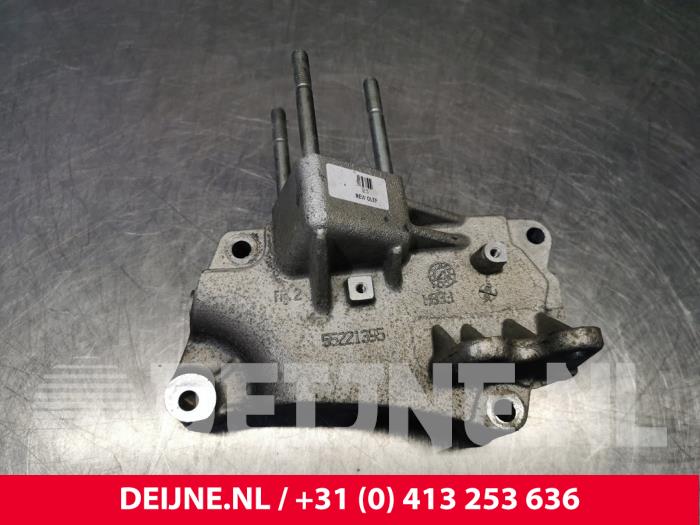 Opel Combo Motorlager O244341