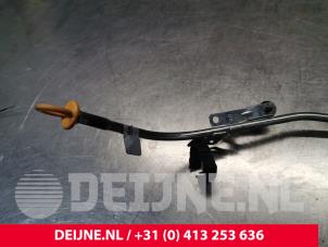 Opel Combo Ölmessstab O244346 foto 3