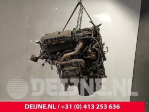 Gebruikte Motor Peugeot Expert (V1/VA/VB/VE/VF/VT/VY) 1.6 Blue HDi 95 16V Prijs € 3.206,50 Inclusief btw aangeboden door van Deijne Onderdelen Uden B.V.