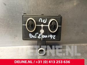 MAN TGE Central door locking module O244363 photo 2