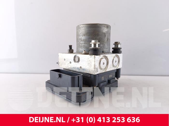 Peugeot Expert ABS Pomp O244372