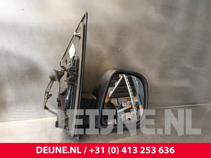 Peugeot Expert Buitenspiegel rechts O244378