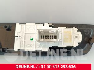 Peugeot Expert Electric window switch O244382 photo 3