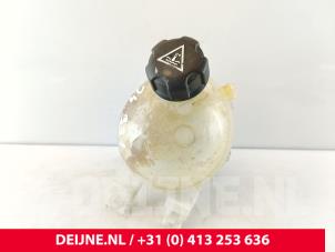 Peugeot Expert Ausgleichsbehälter O244383 foto 3