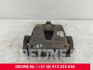 Peugeot Expert Bremszange links vorne O244389 foto 2